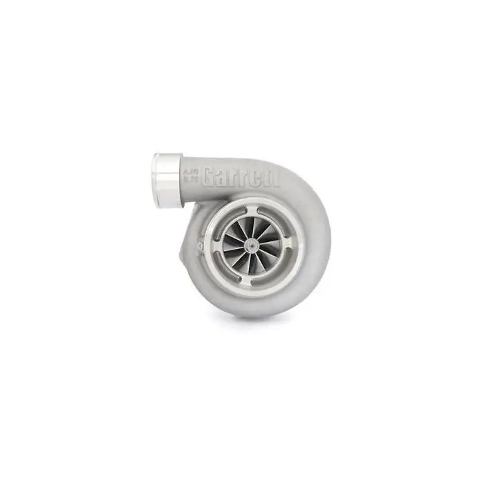 Finální Výprodej Garrett GTX3576R Gen II Reverse Super Core + litina JRspec T3 .63 4-bolt