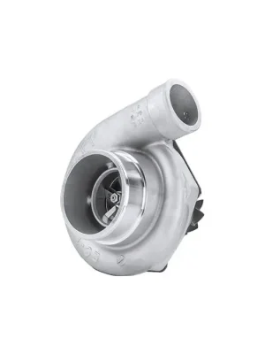 Originální Garrett GT3582R Super Core + litina JRspec T3 .82 4-bolt