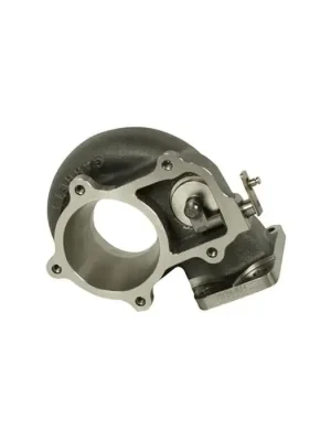Levný Výfuková mušle GT35 T3 Se zabudovaným Wastegate T3 .82