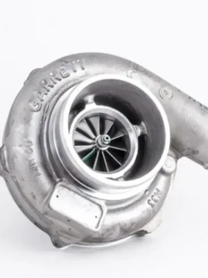 Must-Have Garrett GT3071R Super Core + litina JRspec T3 1.06 4-bolt