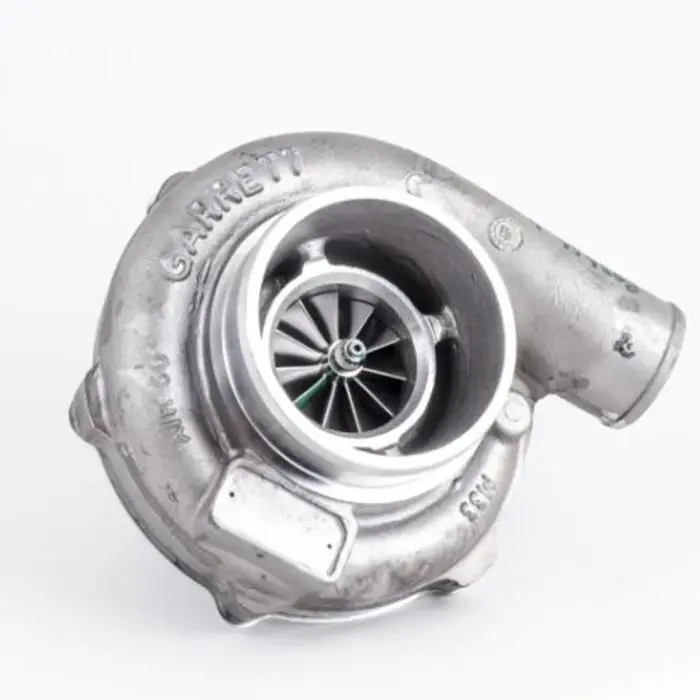 Must-Have Garrett GT3071R Super Core + litina JRspec T3 1.06 4-bolt