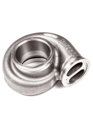 Výhodná Nabídka Výfuková mušle GT35V-Band / V-Band Twin-Scroll T3 .82