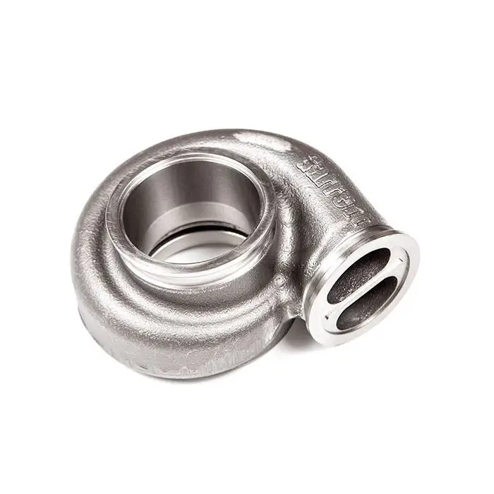 Výhodná Nabídka Výfuková mušle GT35V-Band / V-Band Twin-Scroll T3 .82