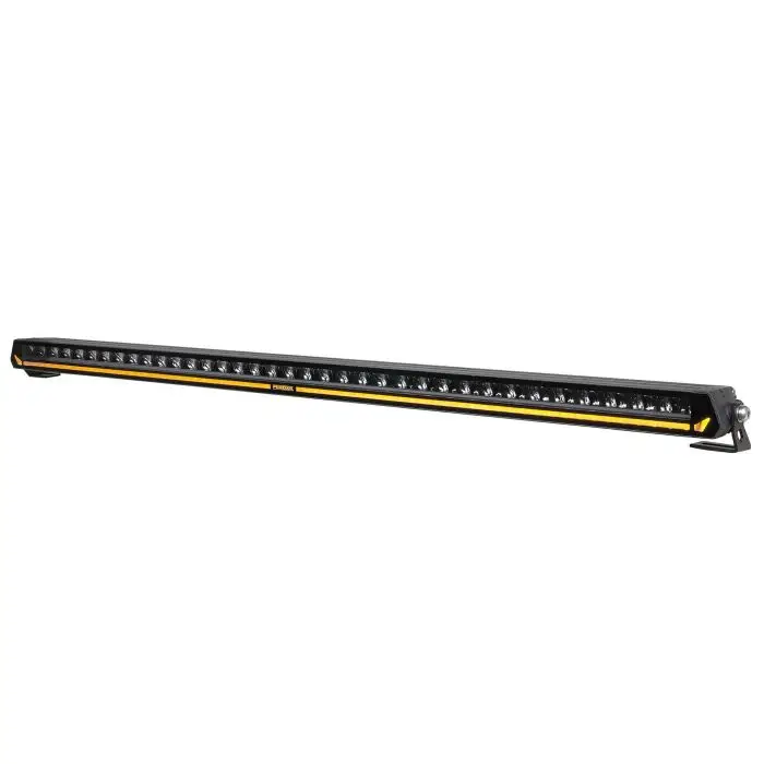 Zlevněný LED světelný panel Purelux Panther Aero S1050 Rovná 103 cm 216W