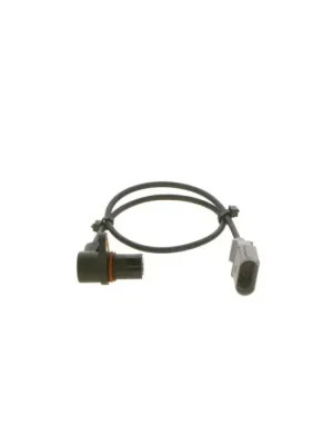 Autentický Generátor impulsů klikový hříde BOSCH 0 261 210 147 pro VAG Audi A3 Seat Cordoba Skoda Fabia VW Volkswagen Passat 1.6 1.8T