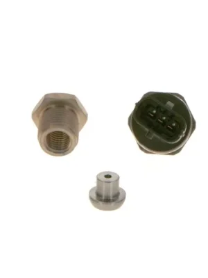 Pouze Dnes Sada pro opravu snímače tlaku paliva Common Rail Bosch pro BMW E46 330d Land Rover F 00R 004 556