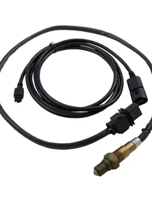 Omezená Nabídka Sada sondy Bosch LSU 4.9, s kabelem 2,5m (sonda + Kabel 2,5m)