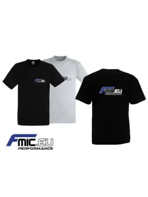 Top Prodej Triko FMIC.EU XL šedé