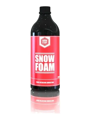 GOOD STUFF Snow Foam 1000ml Must-Have
