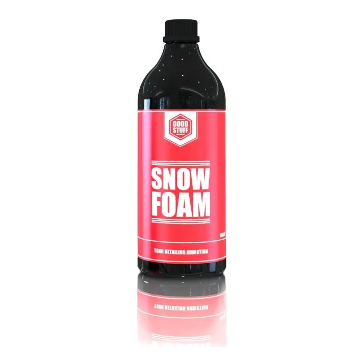 GOOD STUFF Snow Foam 1000ml Must-Have