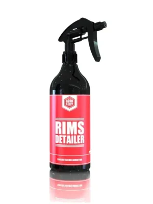 GOOD STUFF Rims Detailer 1000ml Ověřený