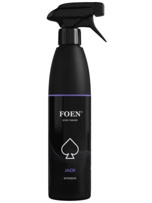 FOEN Jack 500ml Sleva
