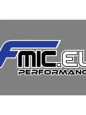 Samolepka FMIC.EU - 80X26CM Akce